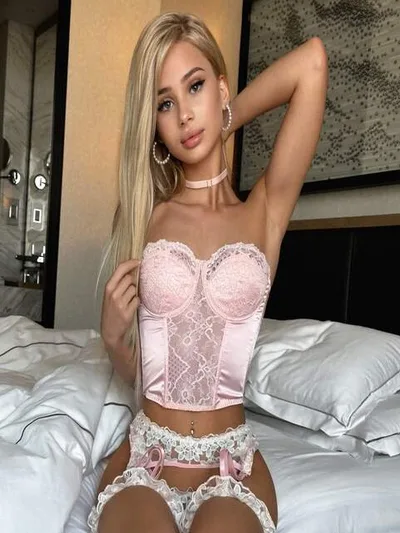 Escort Anna